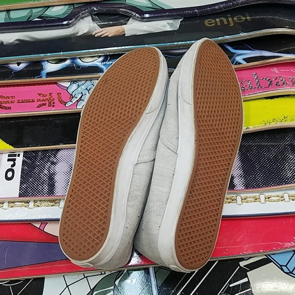 Vans | ✨Cute specks low tops size 7.5 - Picture 6 of 7